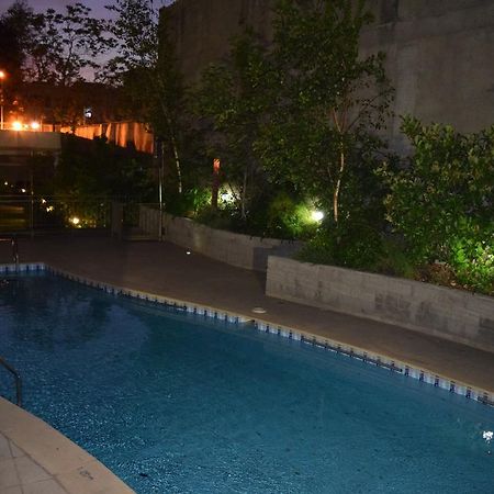 Sys Suites Lord Cochrane Santiago de Chile Bagian luar foto