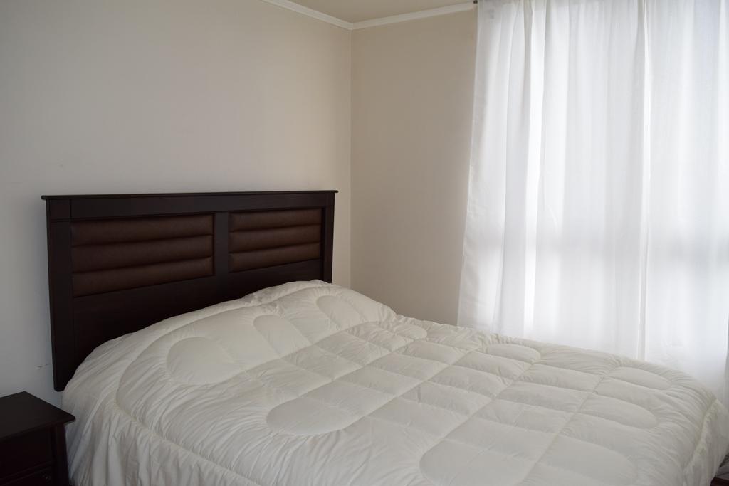 Sys Suites Lord Cochrane Santiago de Chile Bagian luar foto